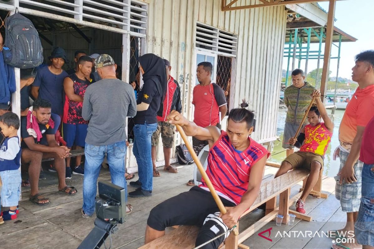 Pedayung Sultra menuntut pemusatan latihan hadapi pra-PON