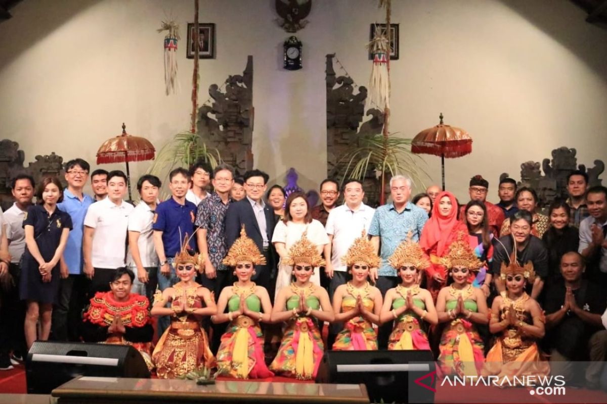 Bali welcomes ASEAN, South Korean artists performing at ATO 2019