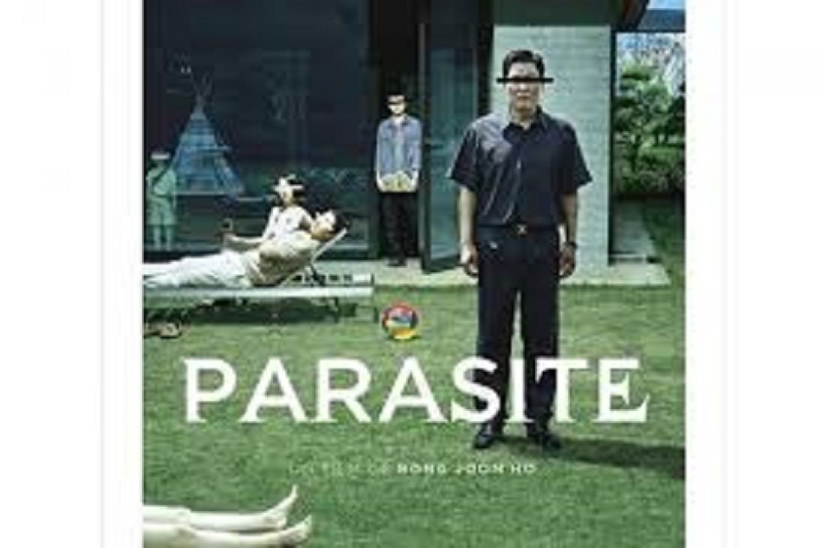 'Parasite' raih fil terbaik AACTA International Awards 2020