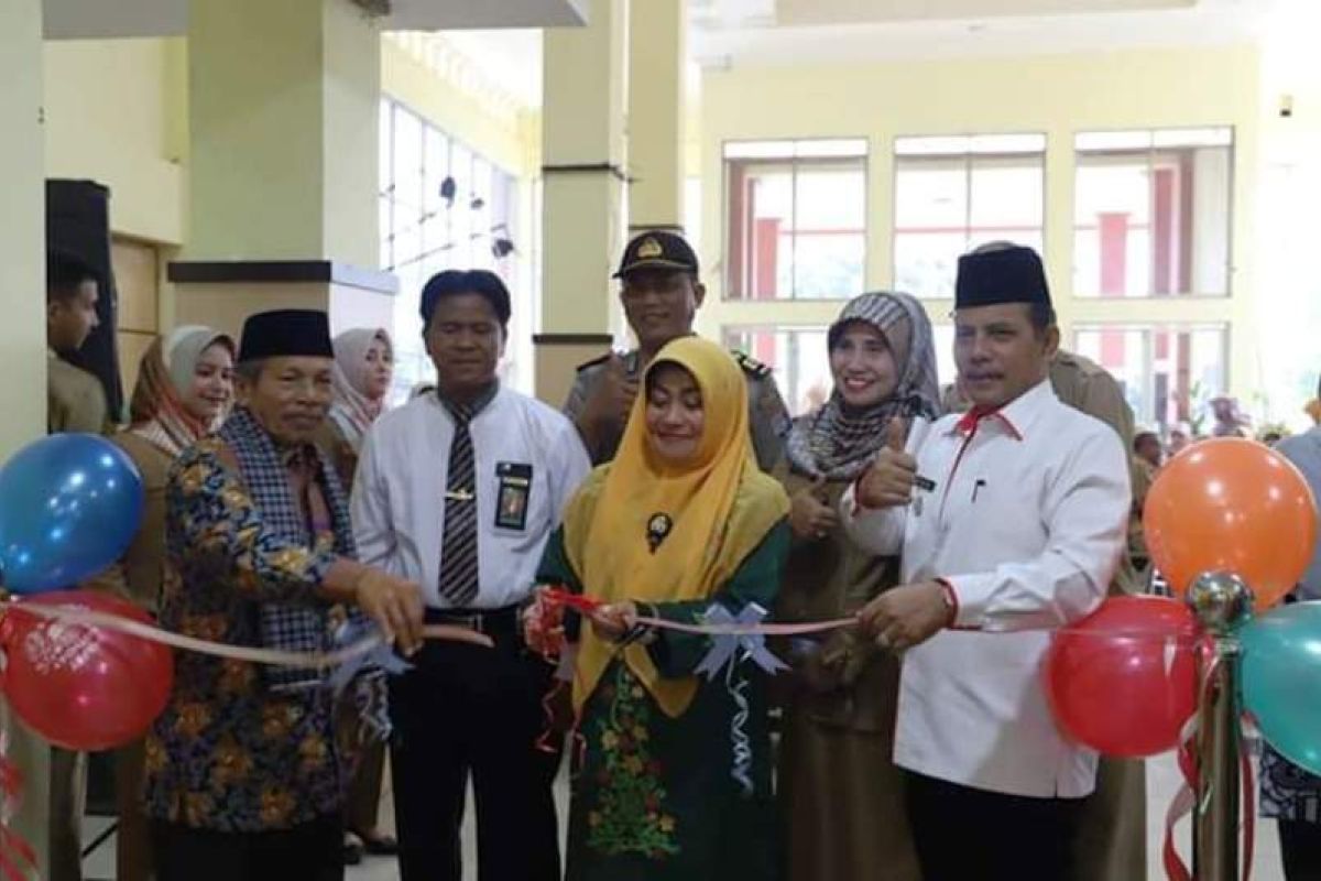 Pemkot Solok gelar pameran lomba foto wisata alam bareh 2019