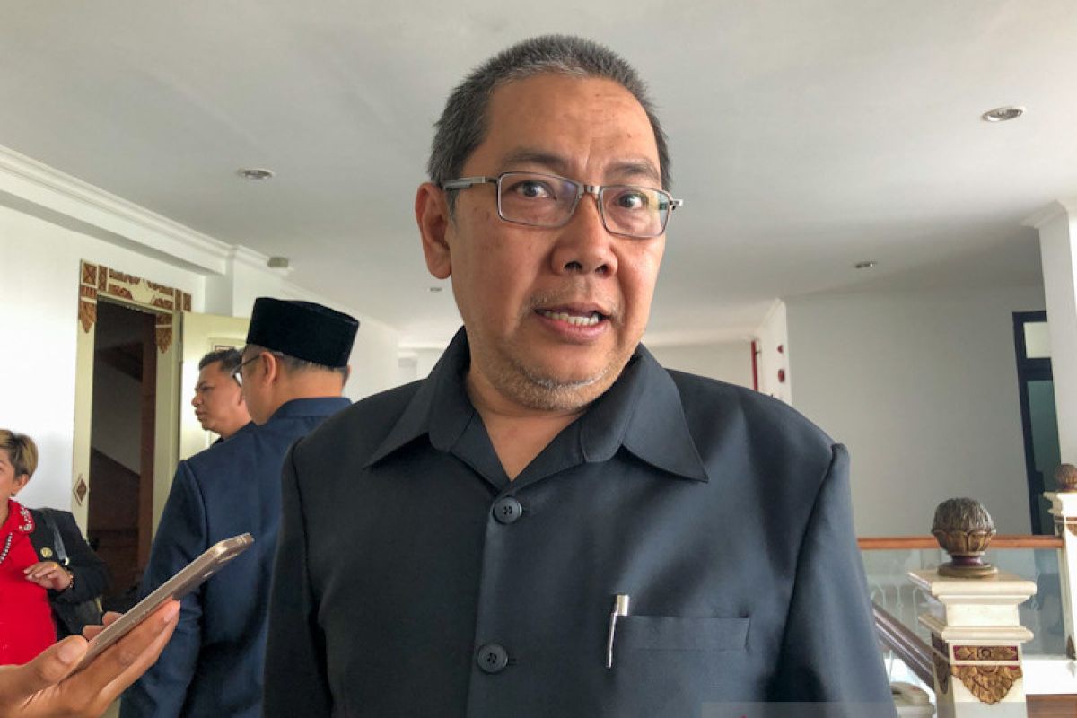 Pembahasan RAPBD Kota Yogyakarta 2020 masih sesuai jadwal