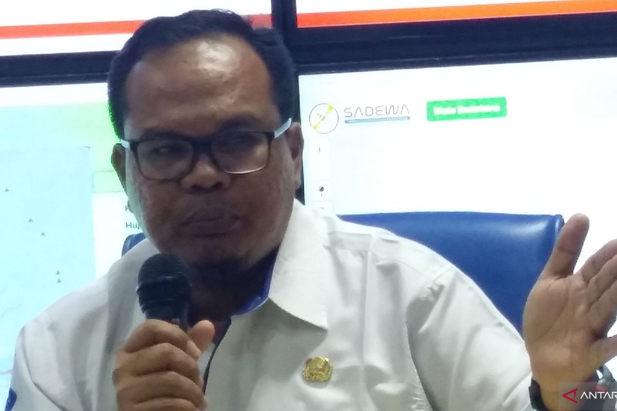 187 sekolah di Padang selenggarakan pendidikan inklusif