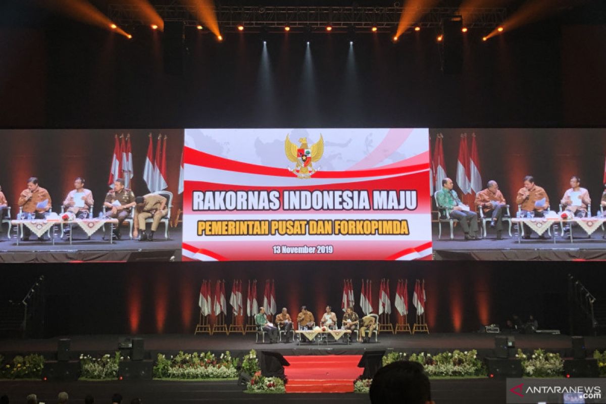 Peristiwa bom Medan, Menko Airlangga minta keamanan RI diperketat