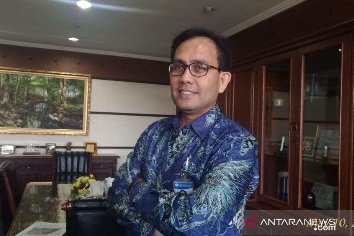 Bank Indonesia dorong rumah ibadah manfaatkan QRIS