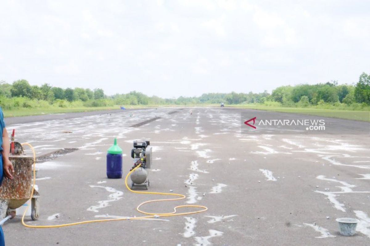 Bandara Gatot Subroto nantikan maskapai layani rute dari Waykanan