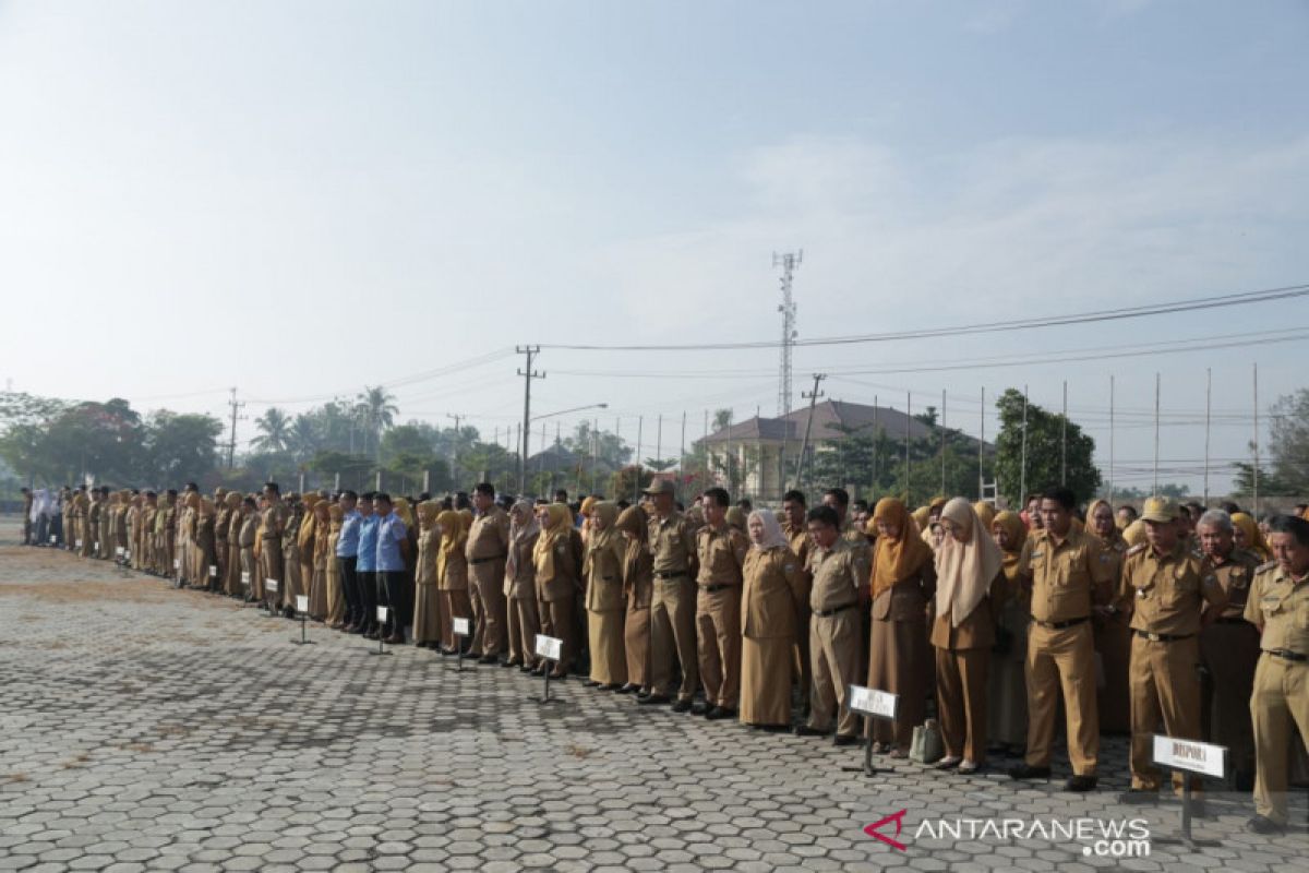 1.358 guru di Ogan Komering Ulu terima tunjangan  profesi triwulan III