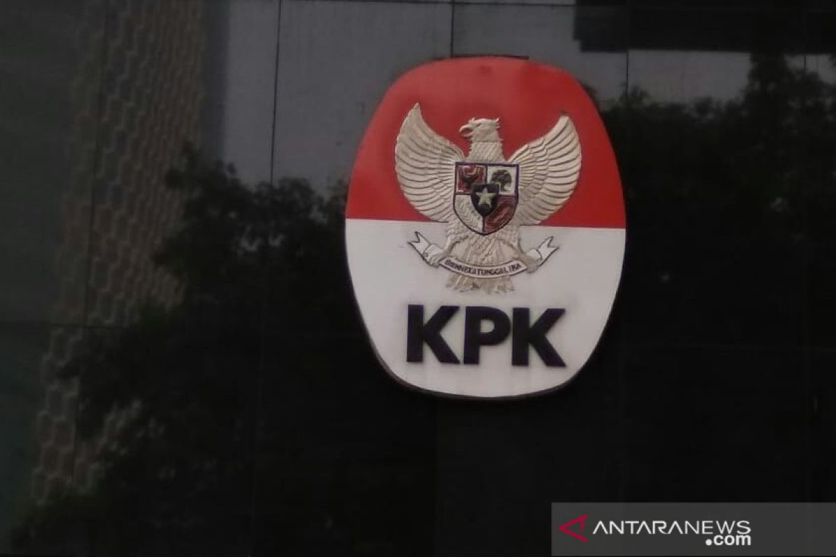 Wagub dipanggil KPK terkait kasus pengadaan barang dan jasa