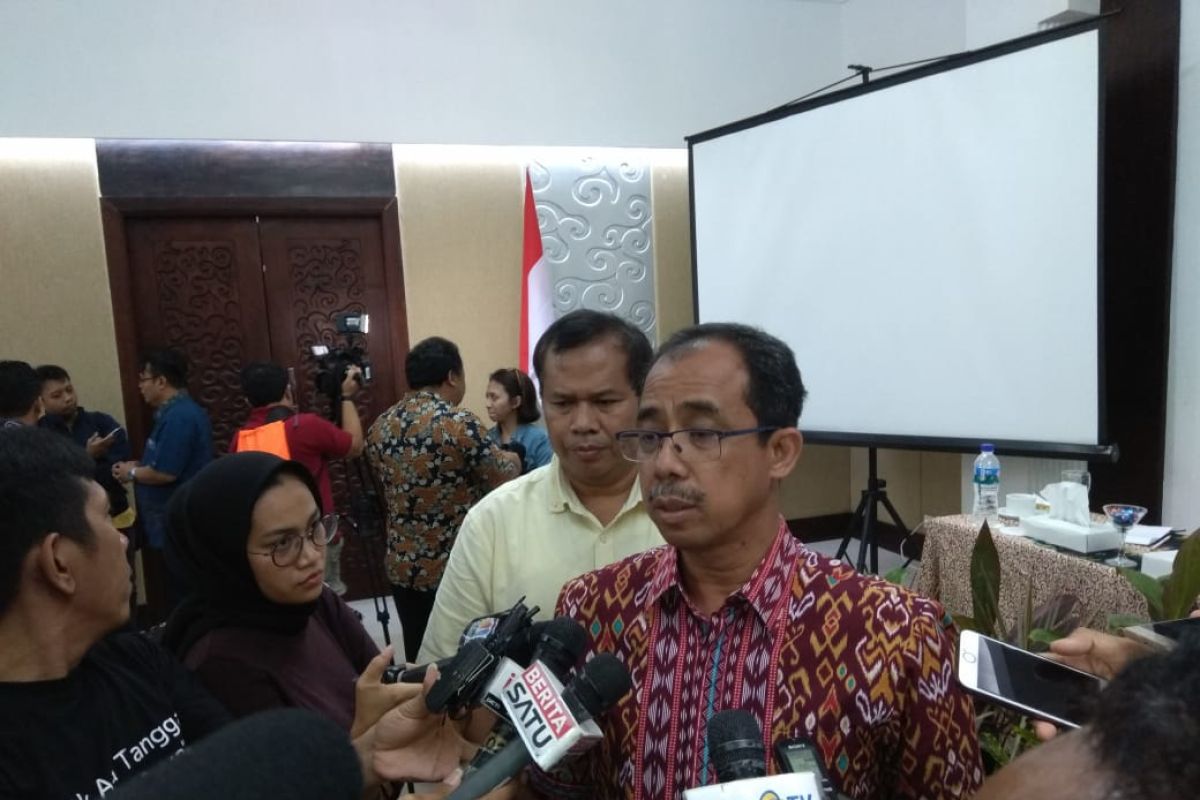 Realisasi penerimaan bea cukai capai Rp165,46 triliun