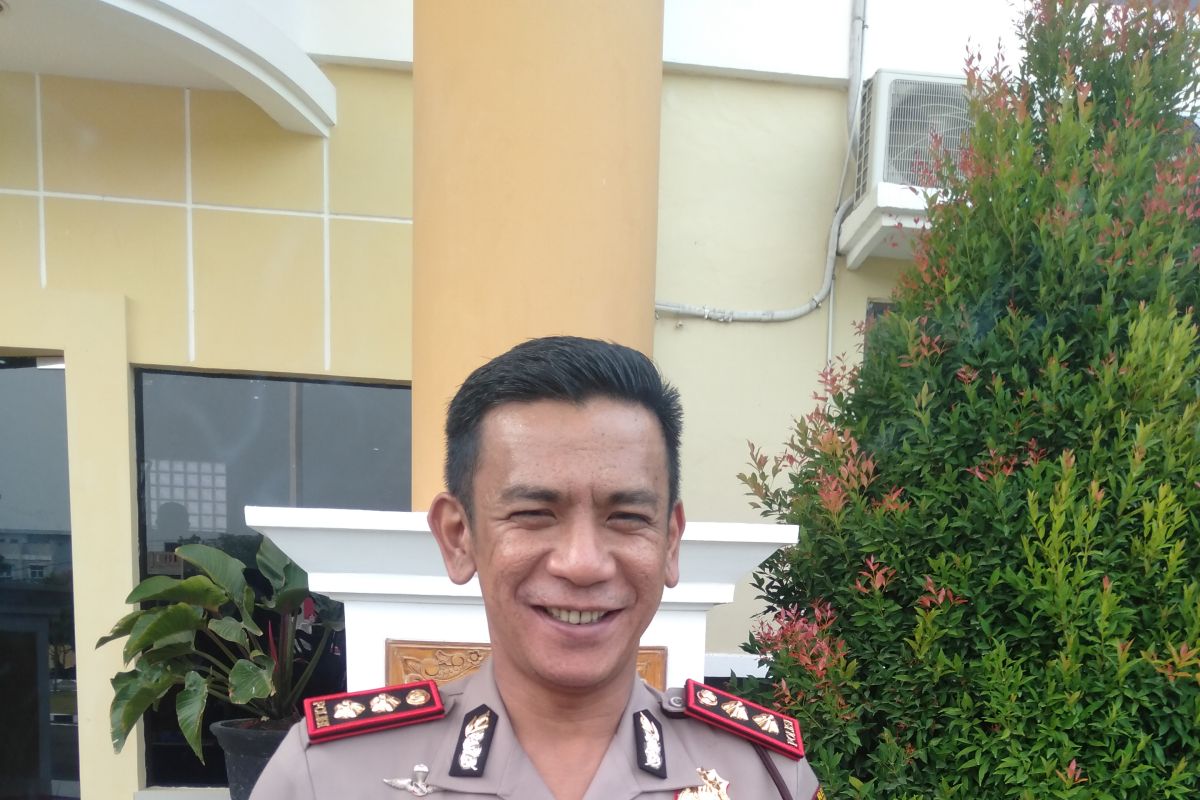 Gauli muridnya hingga hamil, guru silat di Baturaja ini ditangkap polisi