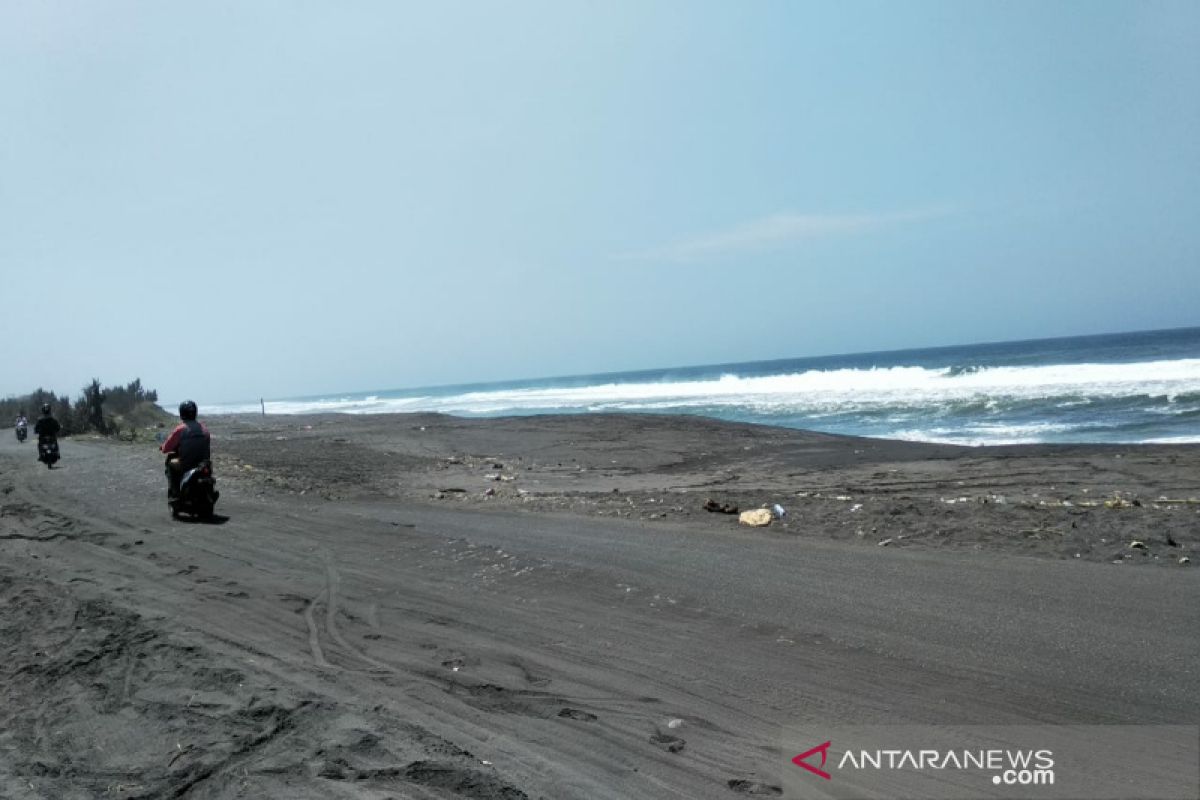 Kulon Progo segera susun rencana induk pengembangan kawasan selatan