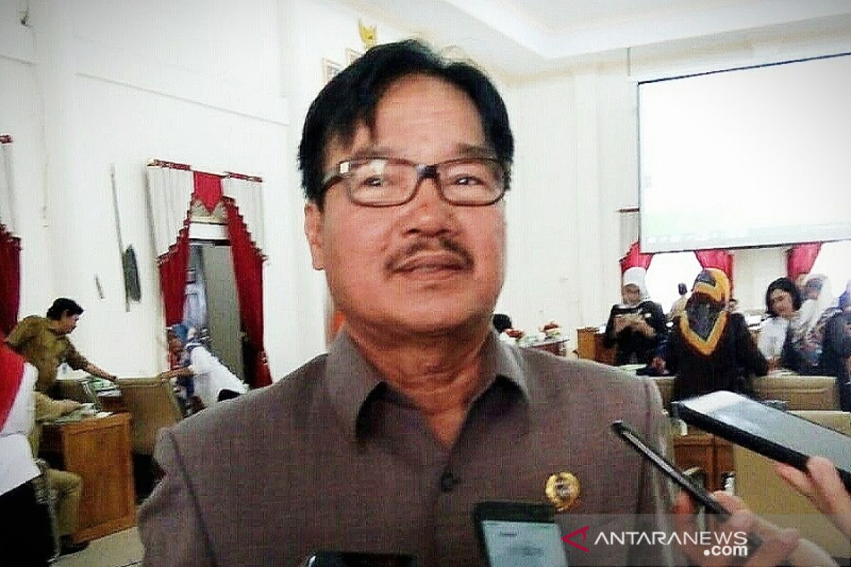 DPRD Barsel pertanyakan keberadaan dua speedboat bantuan perusahaan