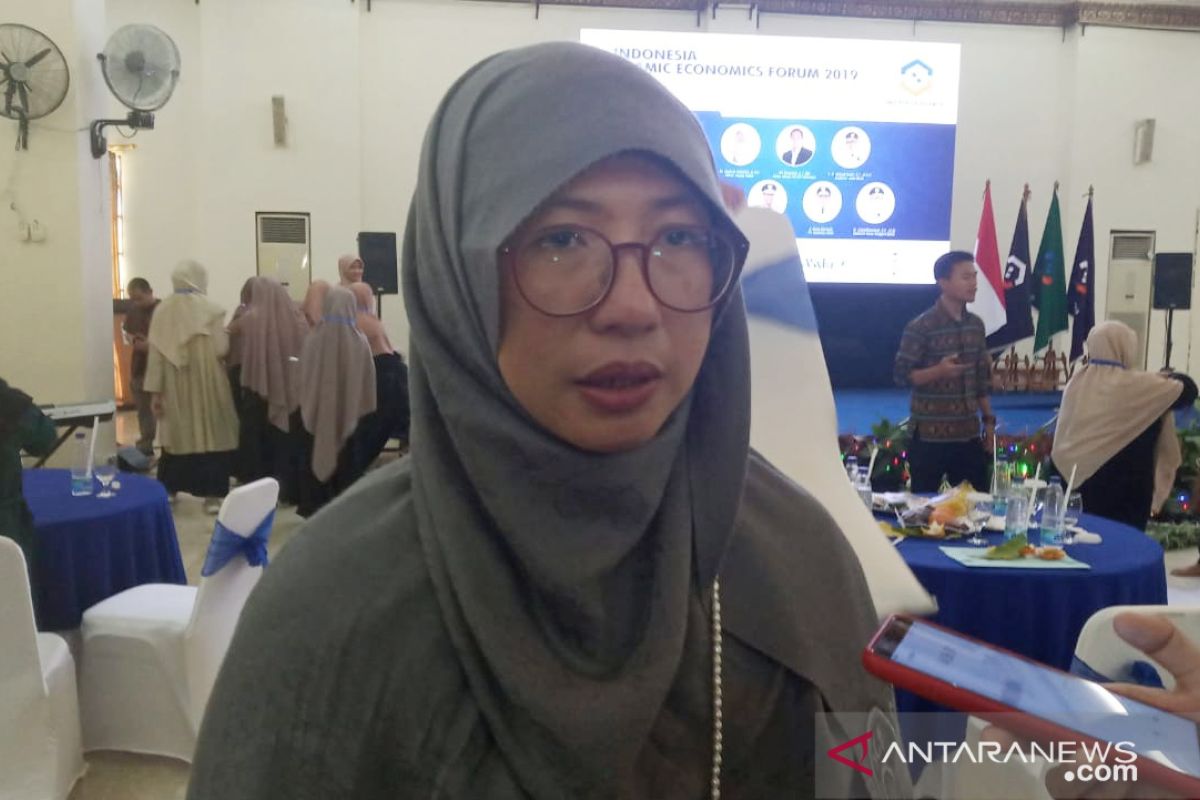 Institut Tazkia ingin tularkan semangat sistem Ekonomi Syariah ke Pemerintah