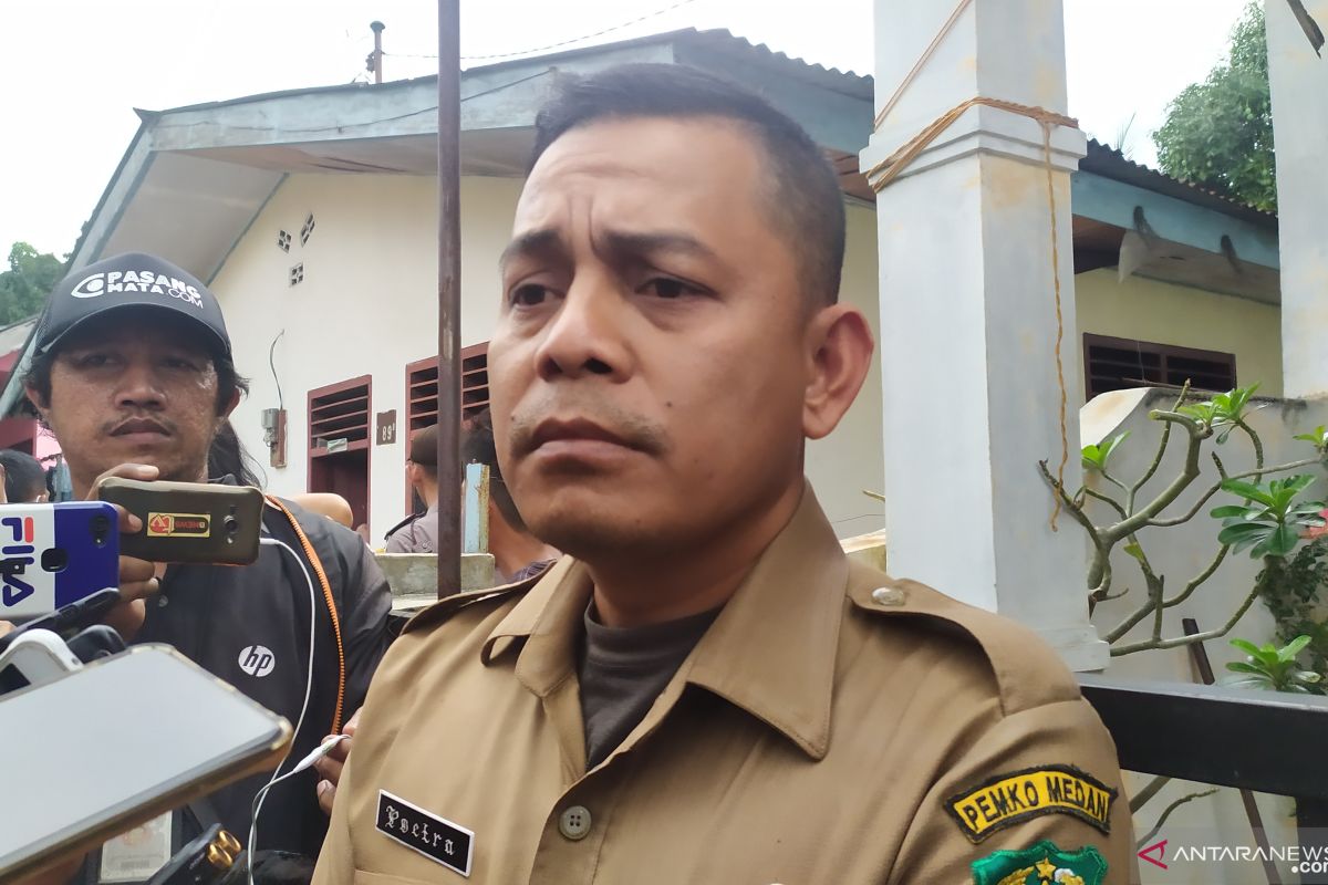 Terduga bom bunuh diri di Polrestabes Medan dikenal taat agama
