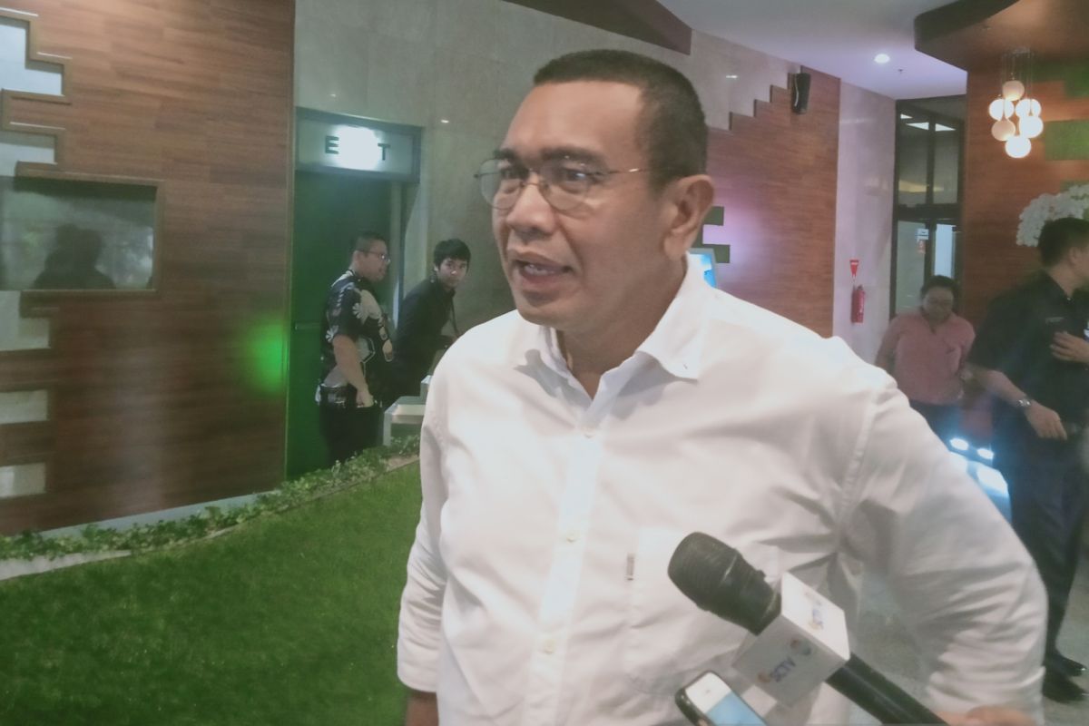 Kementerian BUMN pastikan Ahok akan menduduki BUMN strategis