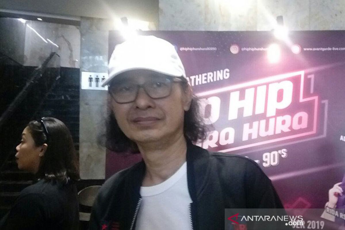 Djaduk Ferianto meninggal dunia, Mus Mujiono: Saya kaget sekali