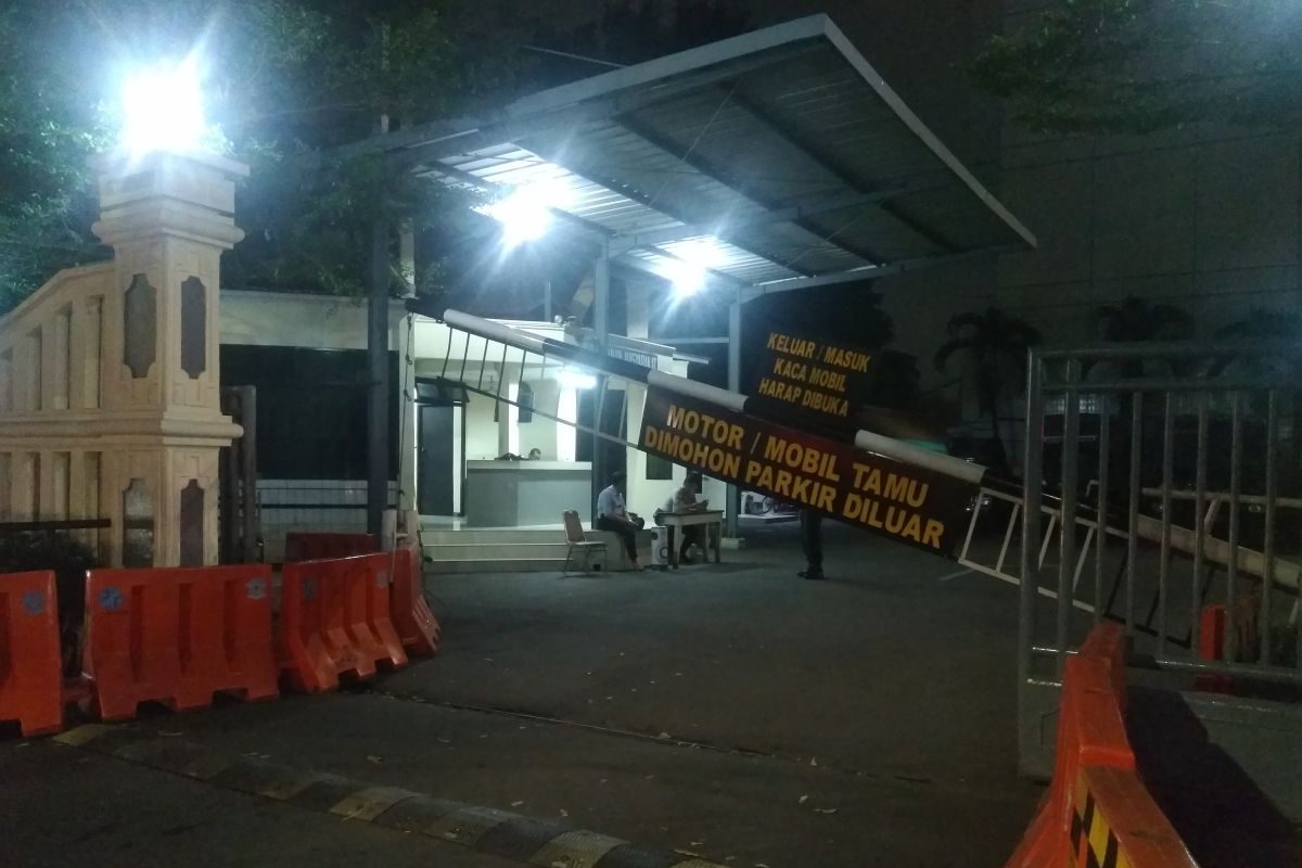 Polres Jaksel tingkatkan kewaspadaan 24 jam pascabom Medan