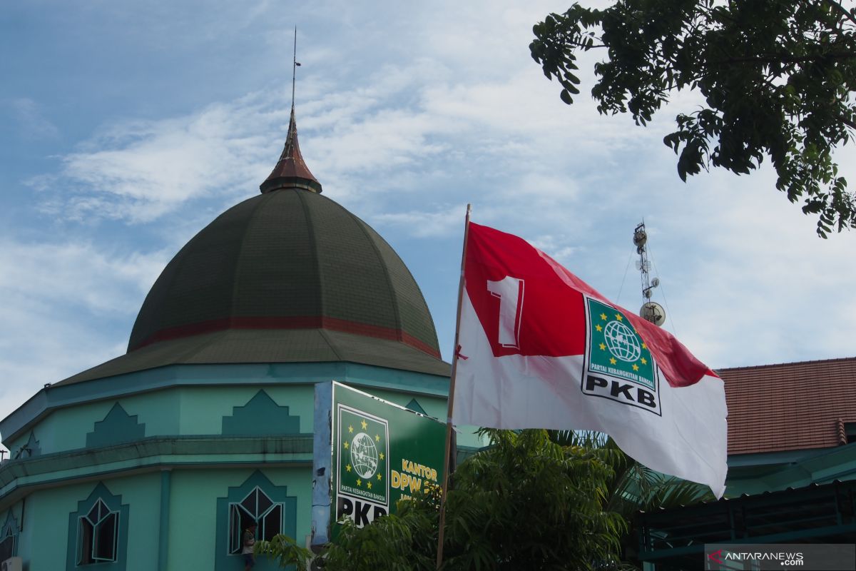 Eksekusi lancar, PKB Jatim tempati Gedung Astranawa Surabaya