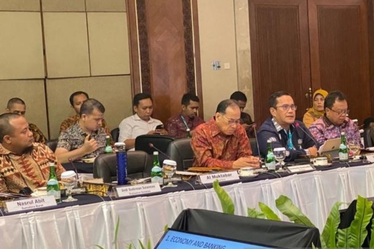 Aceh tawarkan enam investasi wisata halal dihadapan investor dunia