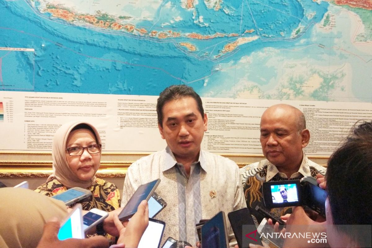 Indonesia berhasil bebaskan keramik dari pengenaan "safeguard" Filipina