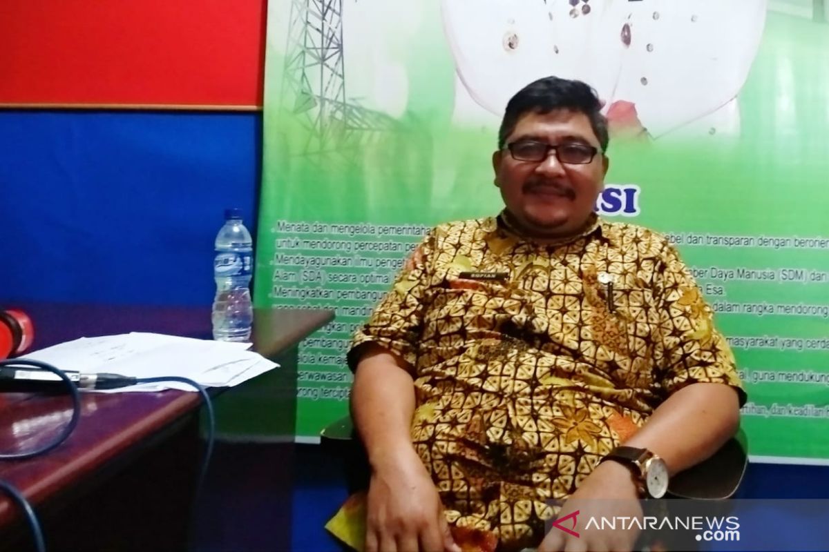 Dinas Pendidikan komitmen pertahankan Qasidah Asahan sebagai WBTB