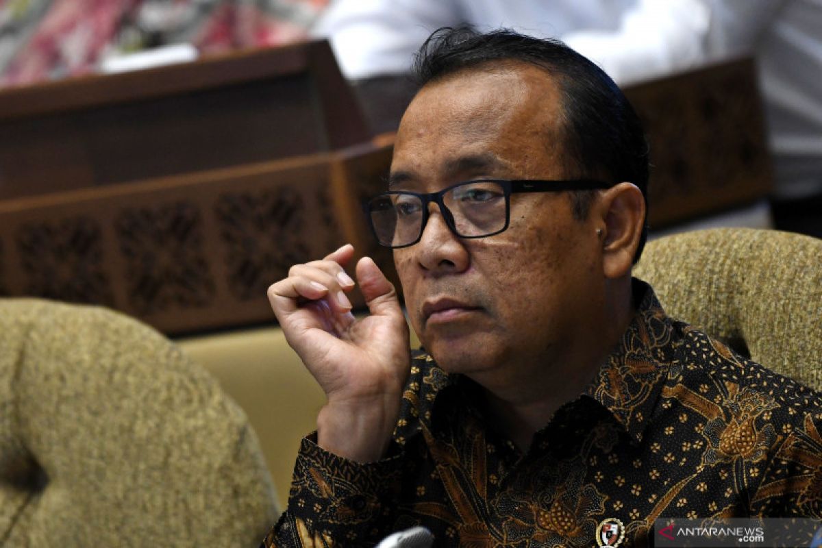 Sekneg: Presiden akan bentuk Badan Regulasi Nasional