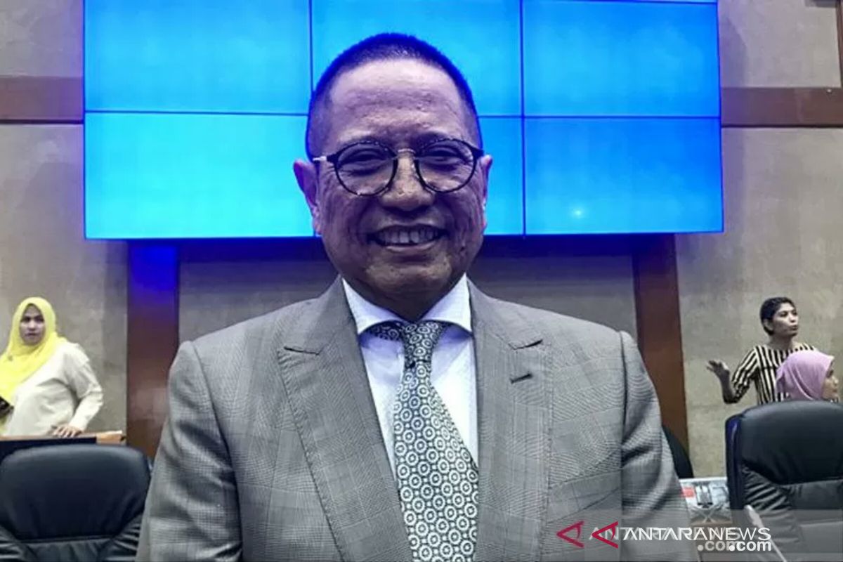 Ketua Komisi XI DPR buka opsi "kocok ulang" kepemimpinan di BI dan OJK