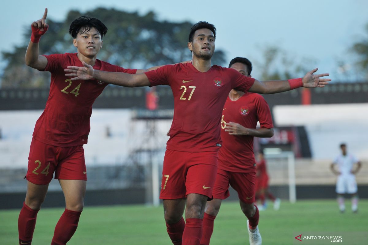 Gelandang Tira Persikabo puji Muhammad Rafli