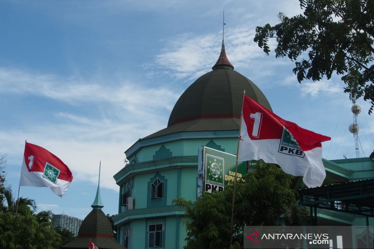 PKB siapkan nama pengganti Gedung Astranawa dengan Graha Gus Dur