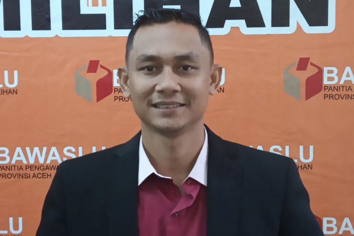 GeRAK dorong Pemkot Banda Aceh perkuat ekonomi masyarakat