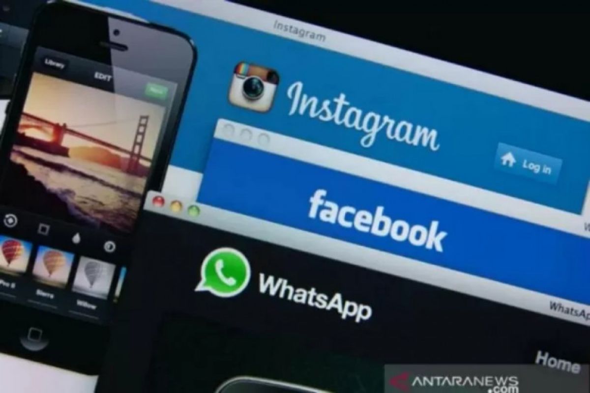 Facebook siapkan fitur mirip Instagram, dinamai "Popular Photos"