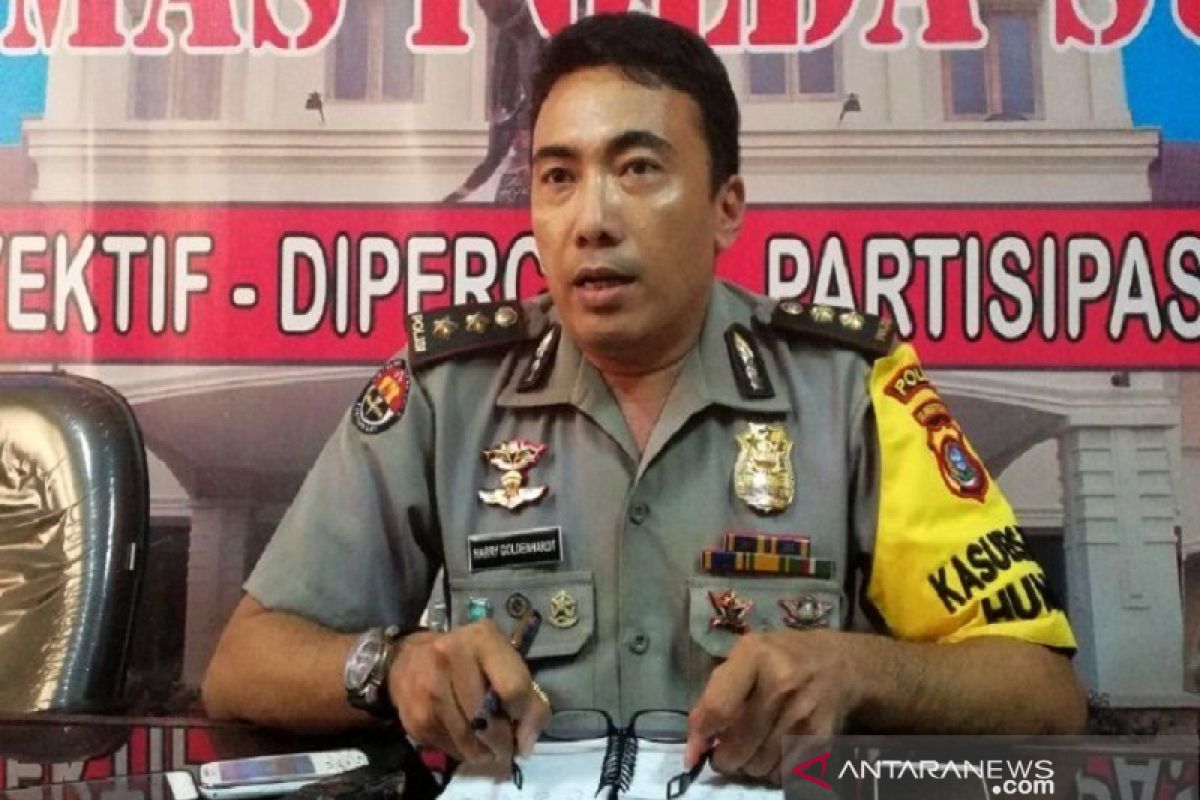 Pasca Bom Medan, Polda Sultra tingkatkan kewaspadaan