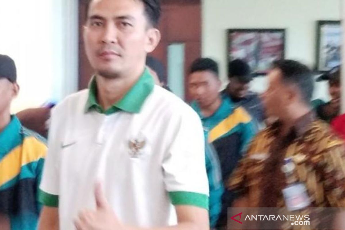Kontingen Jawa Barat duduki peringkat teratas medali sementara Pornas Korpri XV