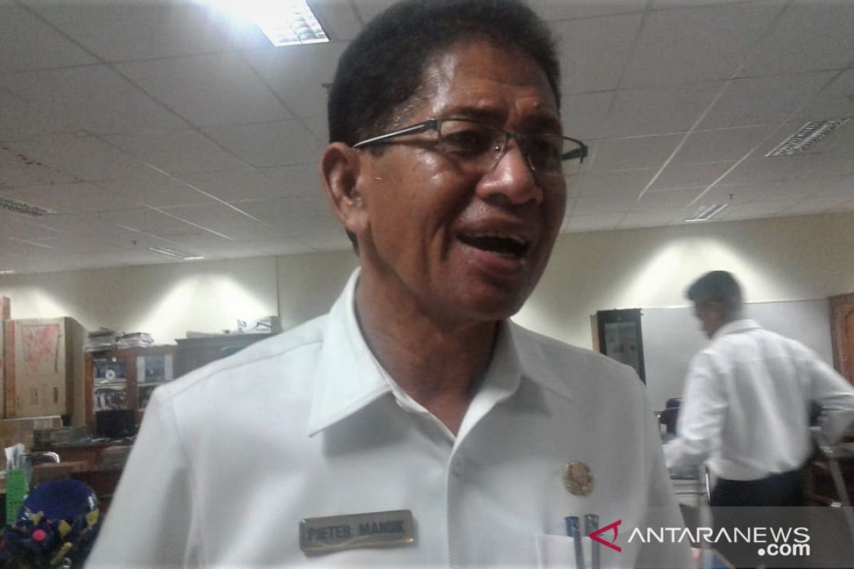 Kemendes bantu pembangunan tiga perpustakaan desa di NTT