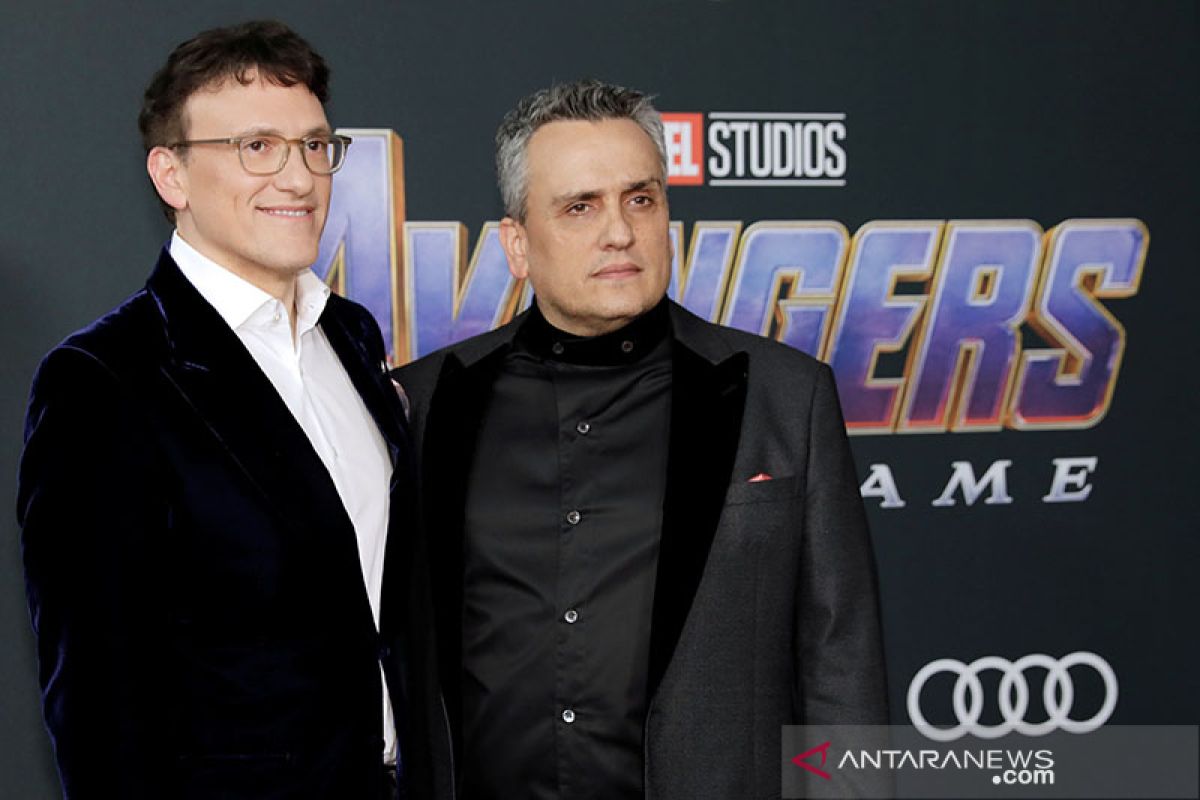 Sutradara "Avengers" bakal buat serial "Marvel vs DC"