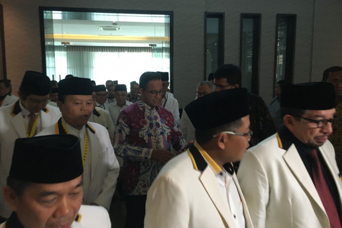 PKS sebut jatah Cawagub DKI akan tetap diperjuangkan