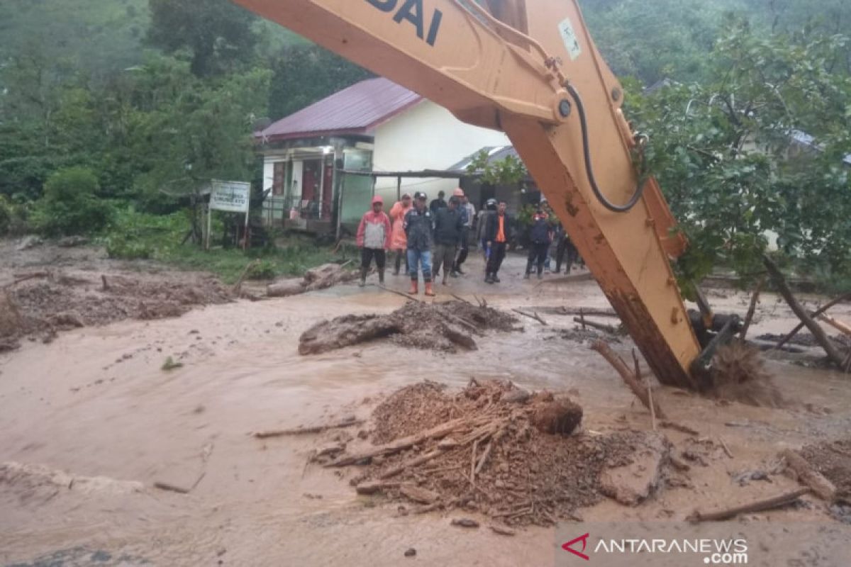 Penanganan banjir di Aceh butuh anggaran Rp10 triliun