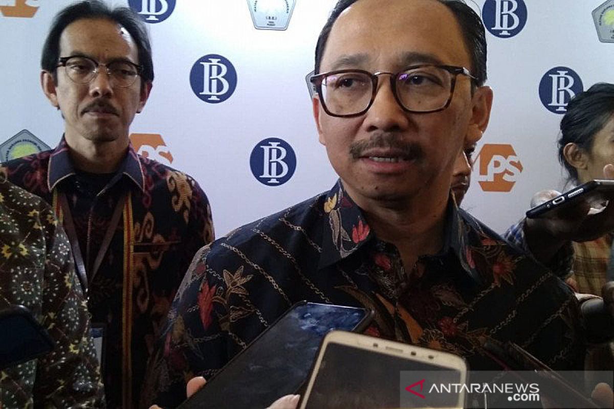 BI sebut penurunan suku bunga acuan untuk longgarkan perekonomian