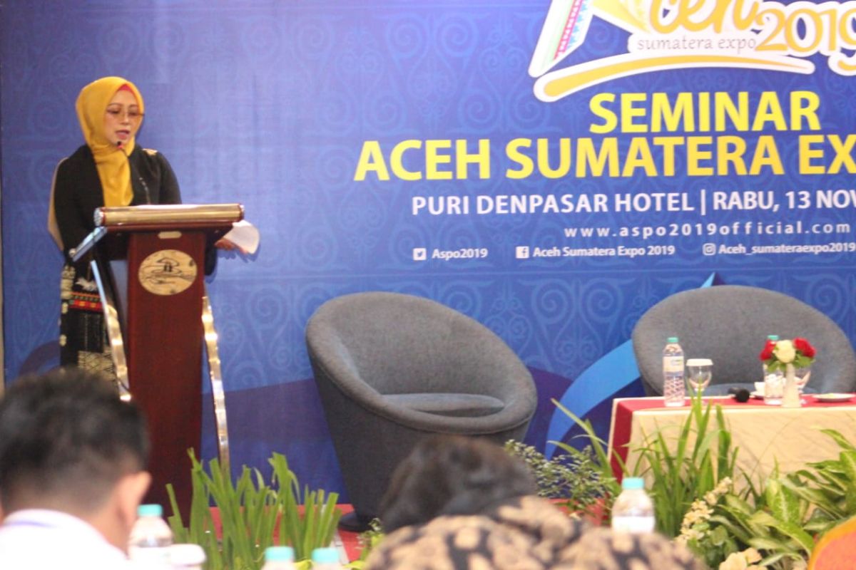 Aceh miliki 700 destinasi wisata yang layak dikunjungi