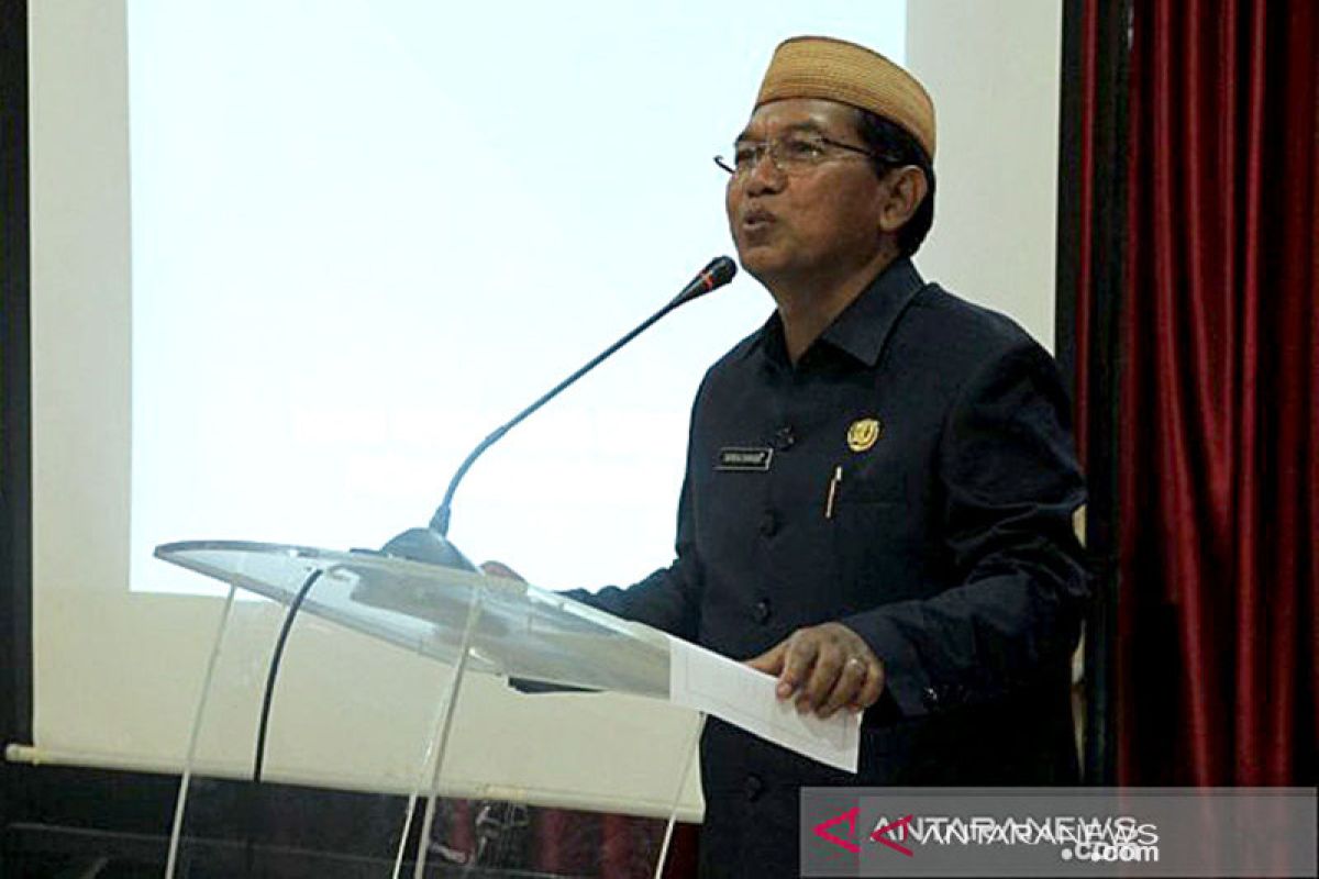 Gorontalo dukung skema KPBU untuk pengembangan Pelabuhan Anggrek