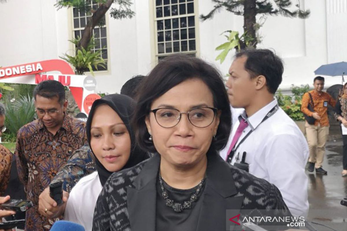 Menteri Keuangan segera cabut anggaran desa fiktif