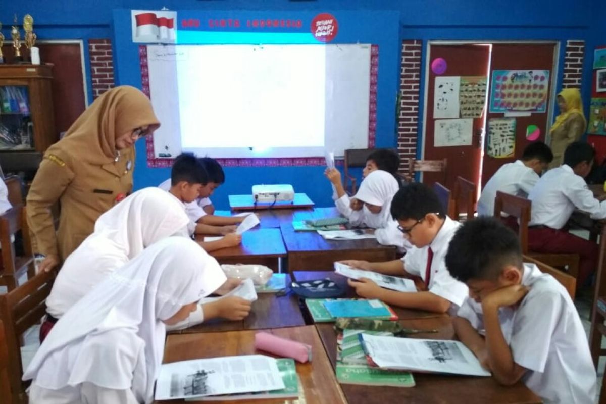 KPK evaluasi implementasi pendidikan antikorupsi di Gorontalo