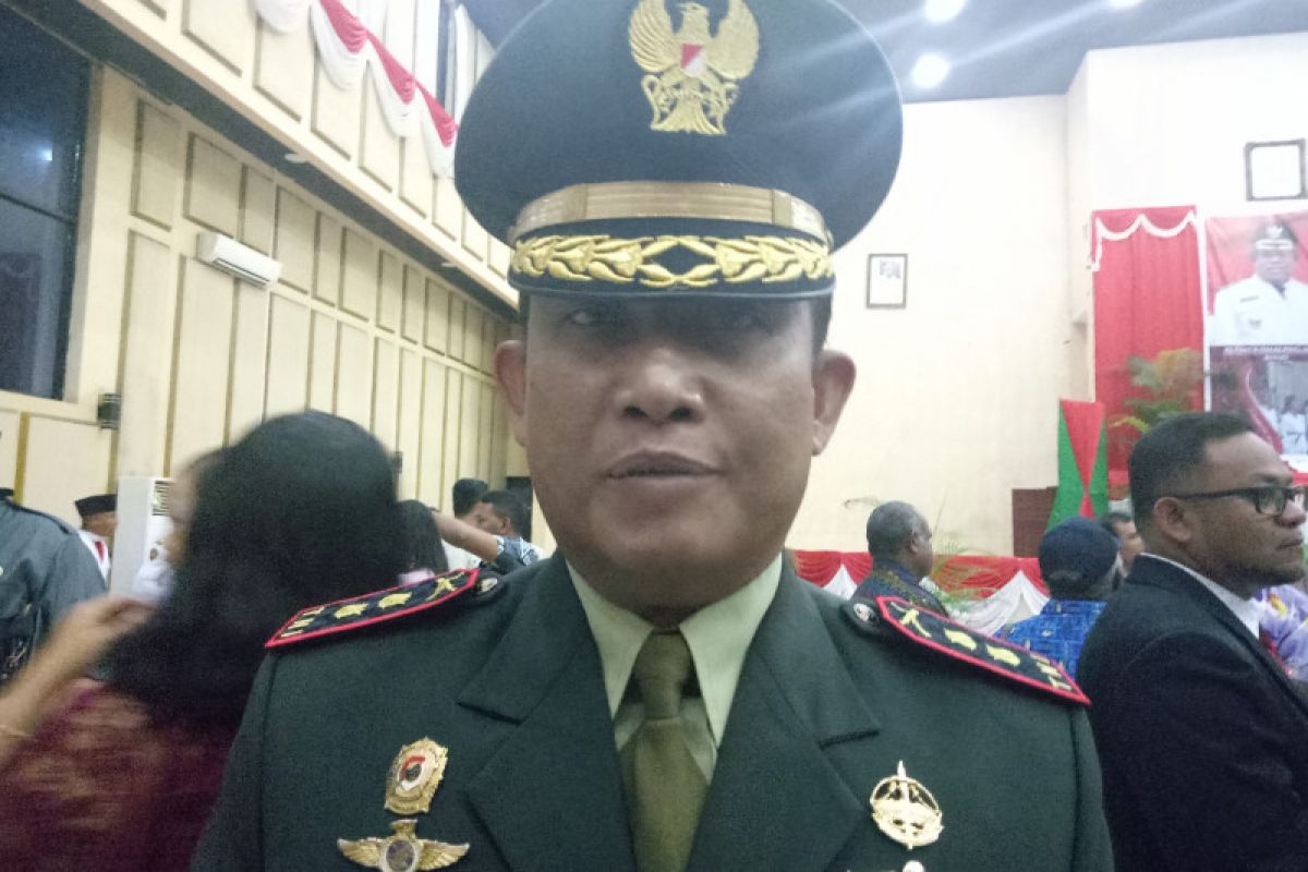 TNI-Polri siap hadapi kelompok separatis di Tembagapura, Papua