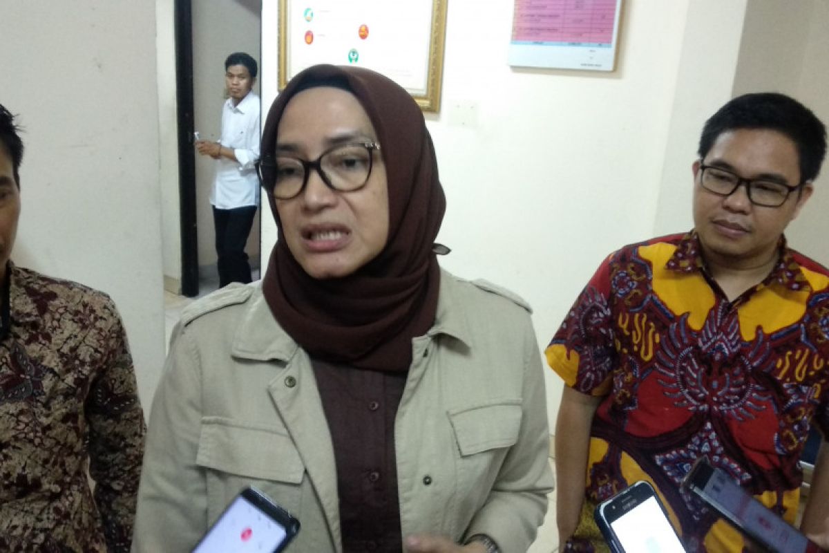 KPU RI : Proses seleksi komisioner harus terbebas dari praktik KKN