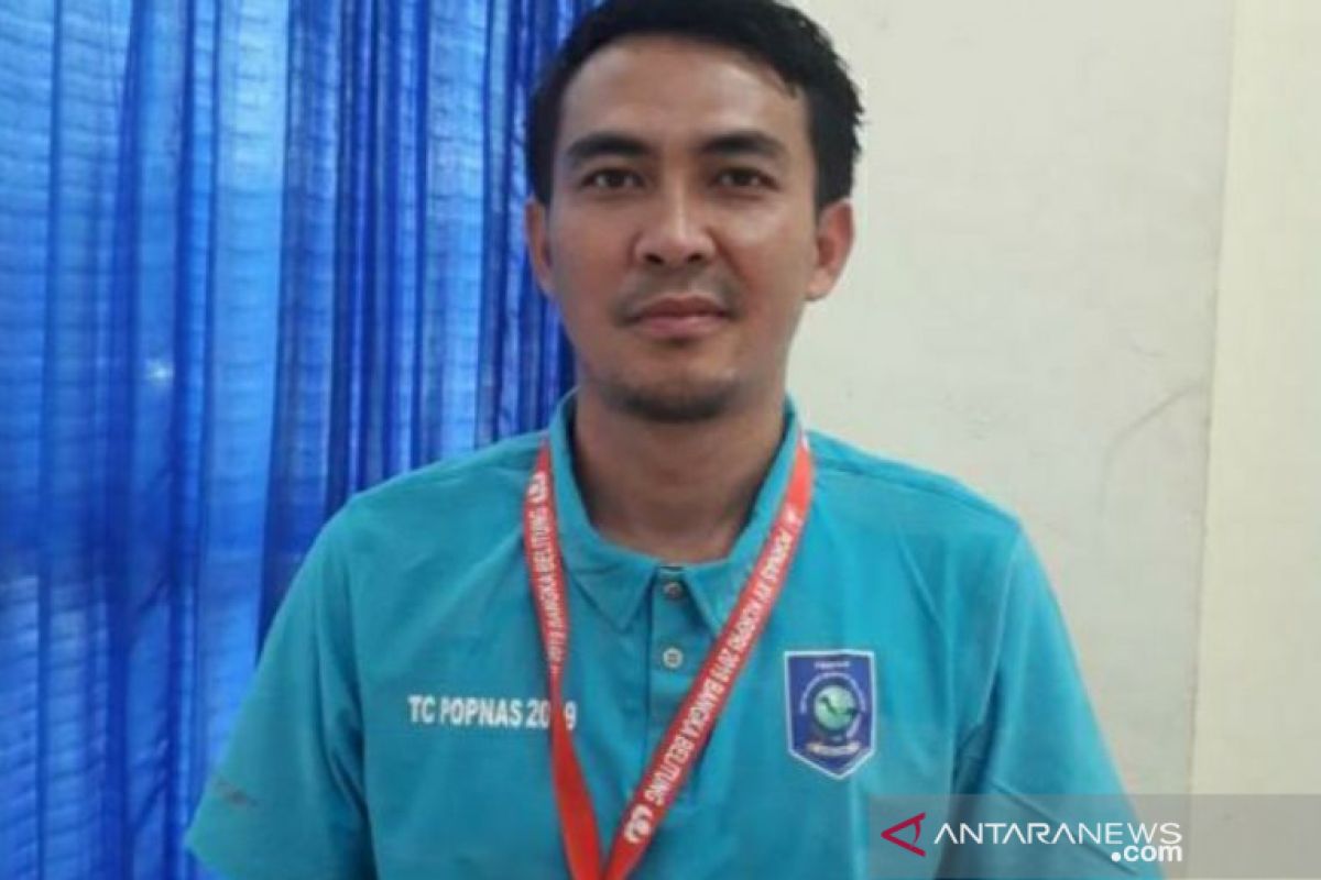 Jawa Barat pimpin perolehan sementara medali Pornas Korpri 2019