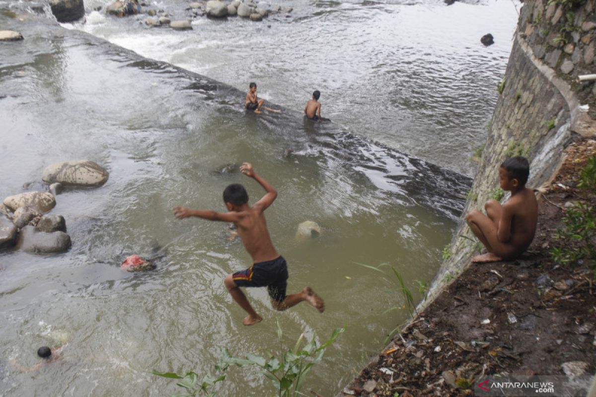 Kendari dorong pembangunan berbasis layak anak