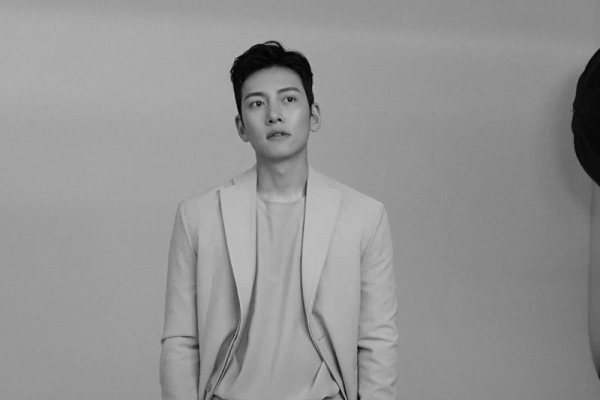 Ji Chang-wook bakal jumpa penggemar di Indonesia