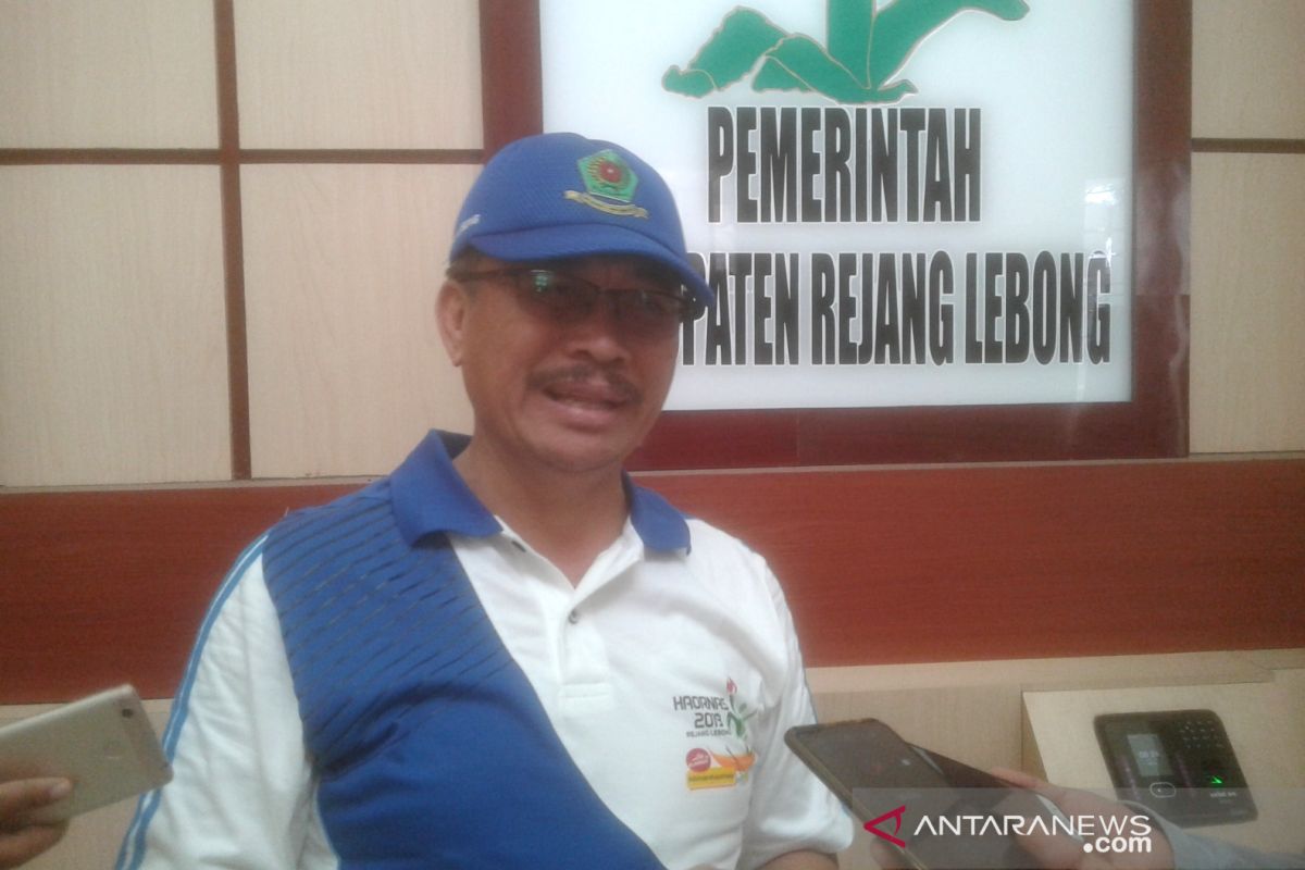 Kurang optimal, Pemkab Rejang Lebong kaji ulang program dana bergulir