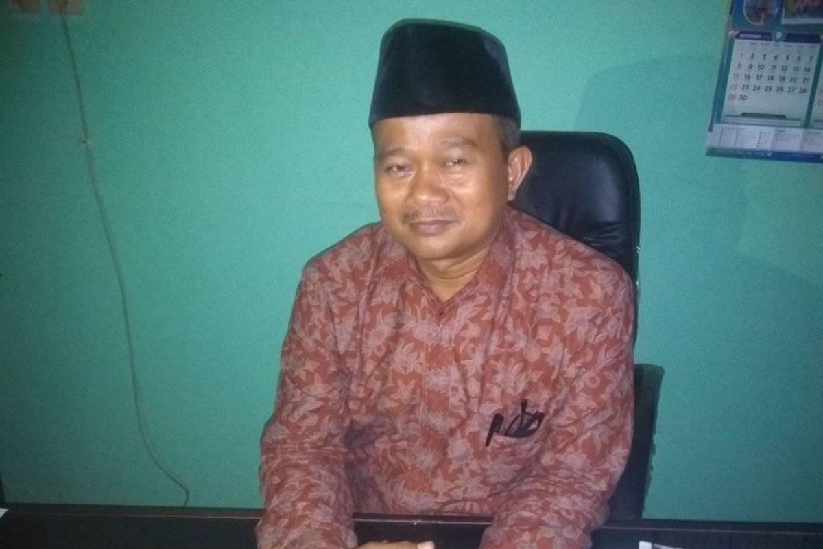 Tingkatkan mutu RA, Kemenag Lebak tingkatkan kompetensi kepala sekolah melalui bintek