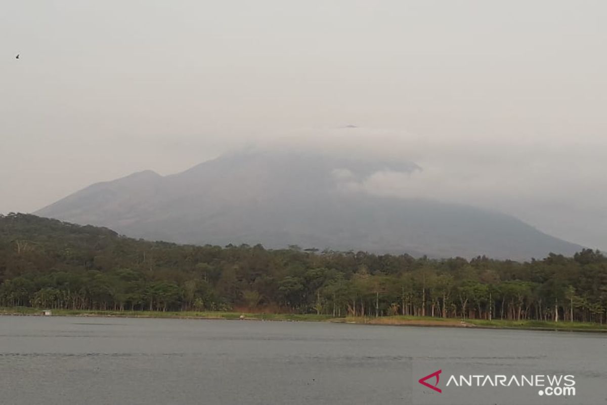 Laskar Hijau imbau warga waspadai gempa susulan Gunung Lemongan