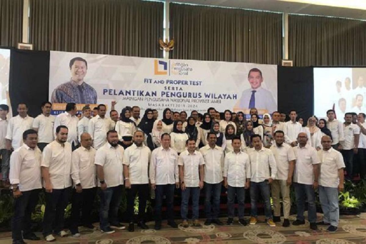 Japnas siap kembangkan potensi sumber daya alam Jambi